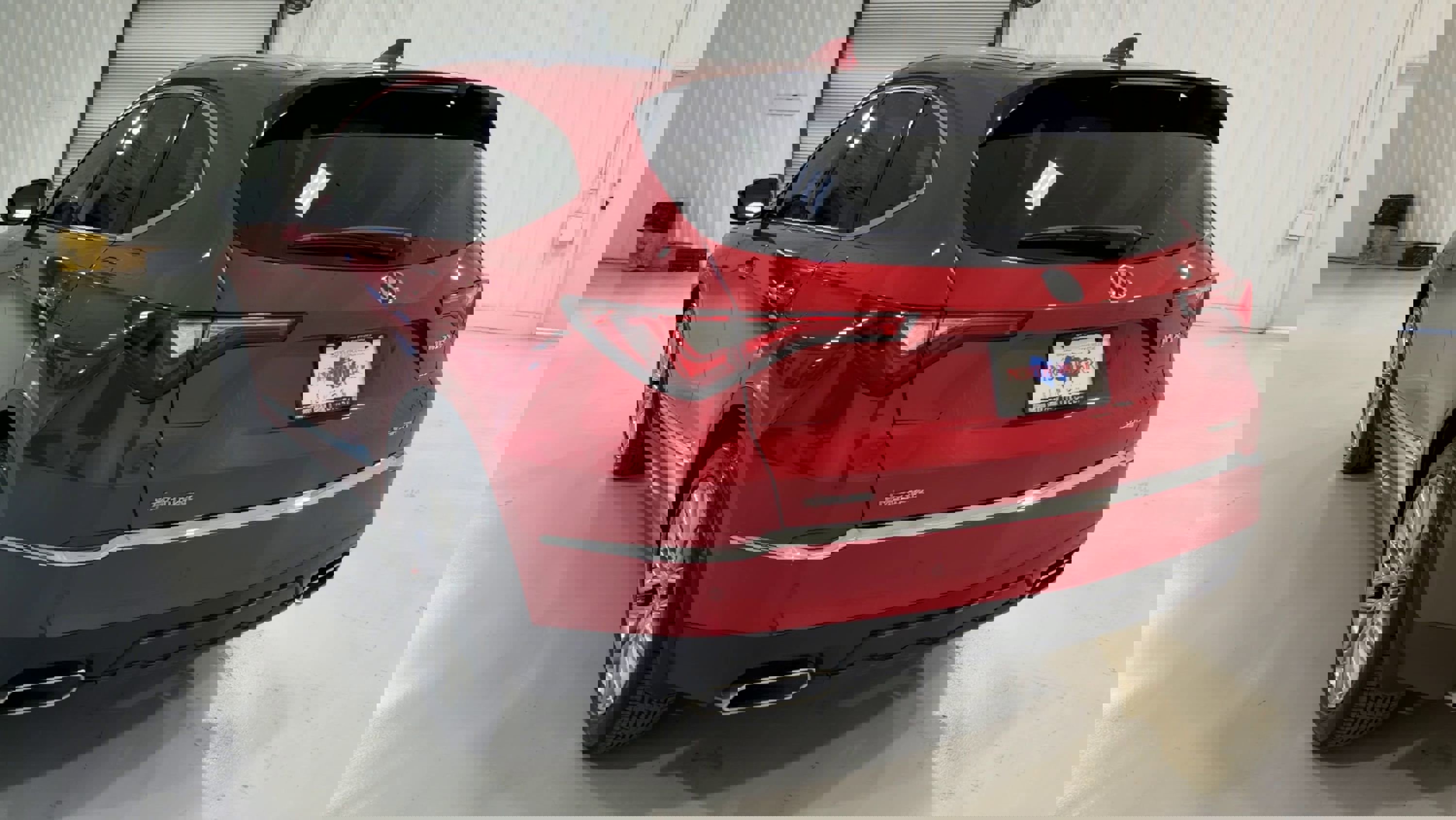 Used 2023 Acura MDX w/Advance Package image 8