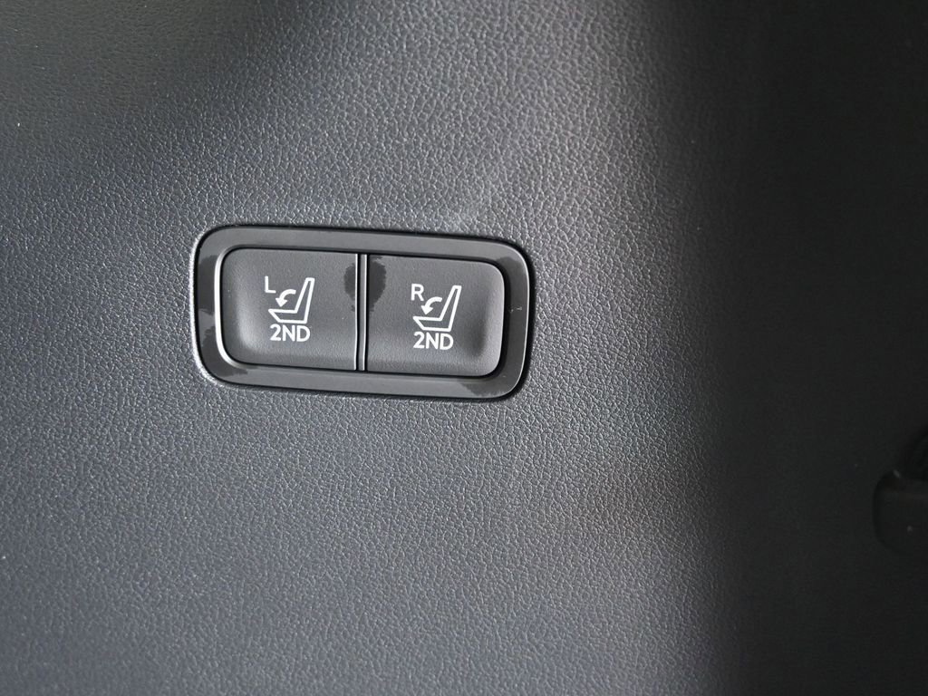 New 2026 Hyundai Santa Fe XRT image 21