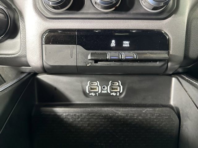 Used 2024 RAM 1500 Lone Star image 16