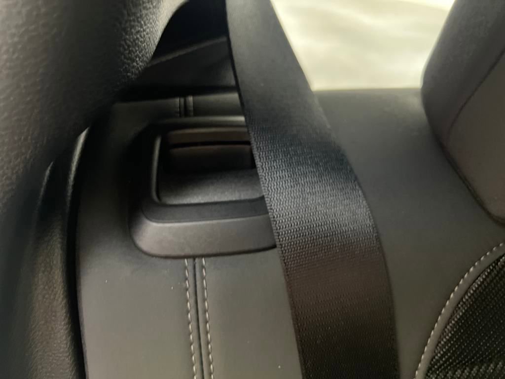 Used 2024 Dodge Hornet R/T image 18