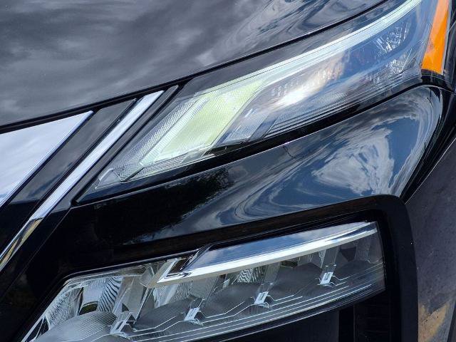 Certified 2023 Nissan Rogue SL AWD/4WD image 9