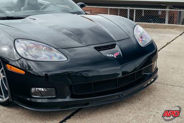 Used 2013 Chevrolet Corvette 427 w/ 1SC Preferred Equipment Group image 23