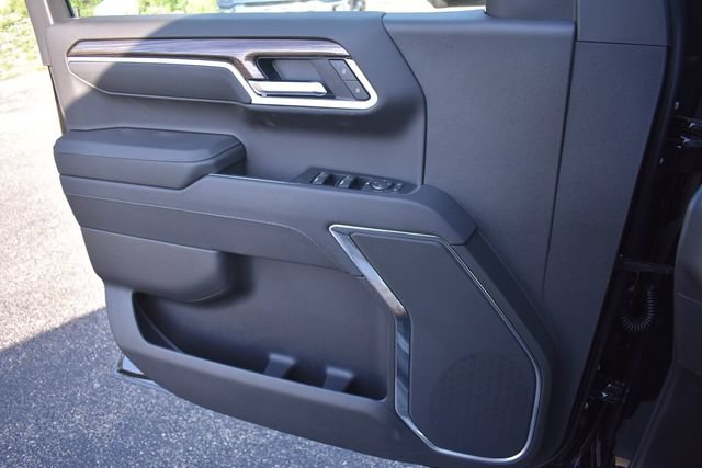 New 2026 Chevrolet Silverado 1500 LT AWD/4WD image 33