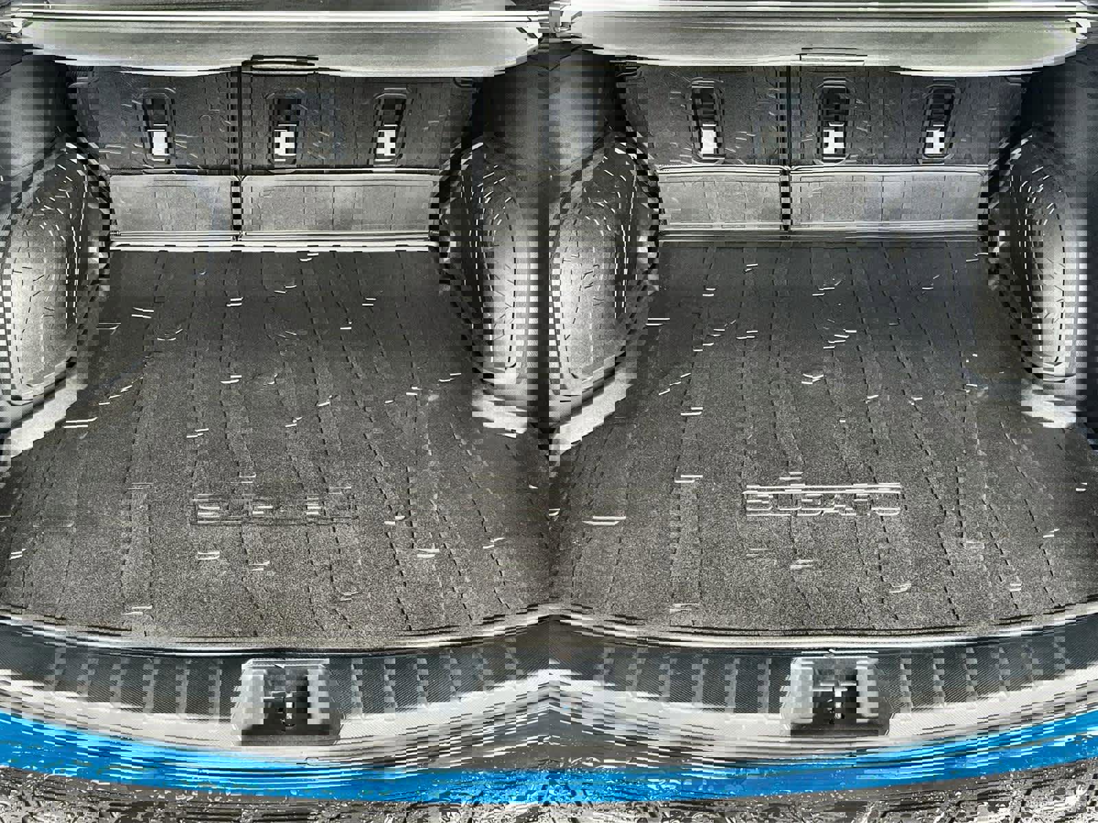 Certified 2025 Subaru Forester Wilderness image 16