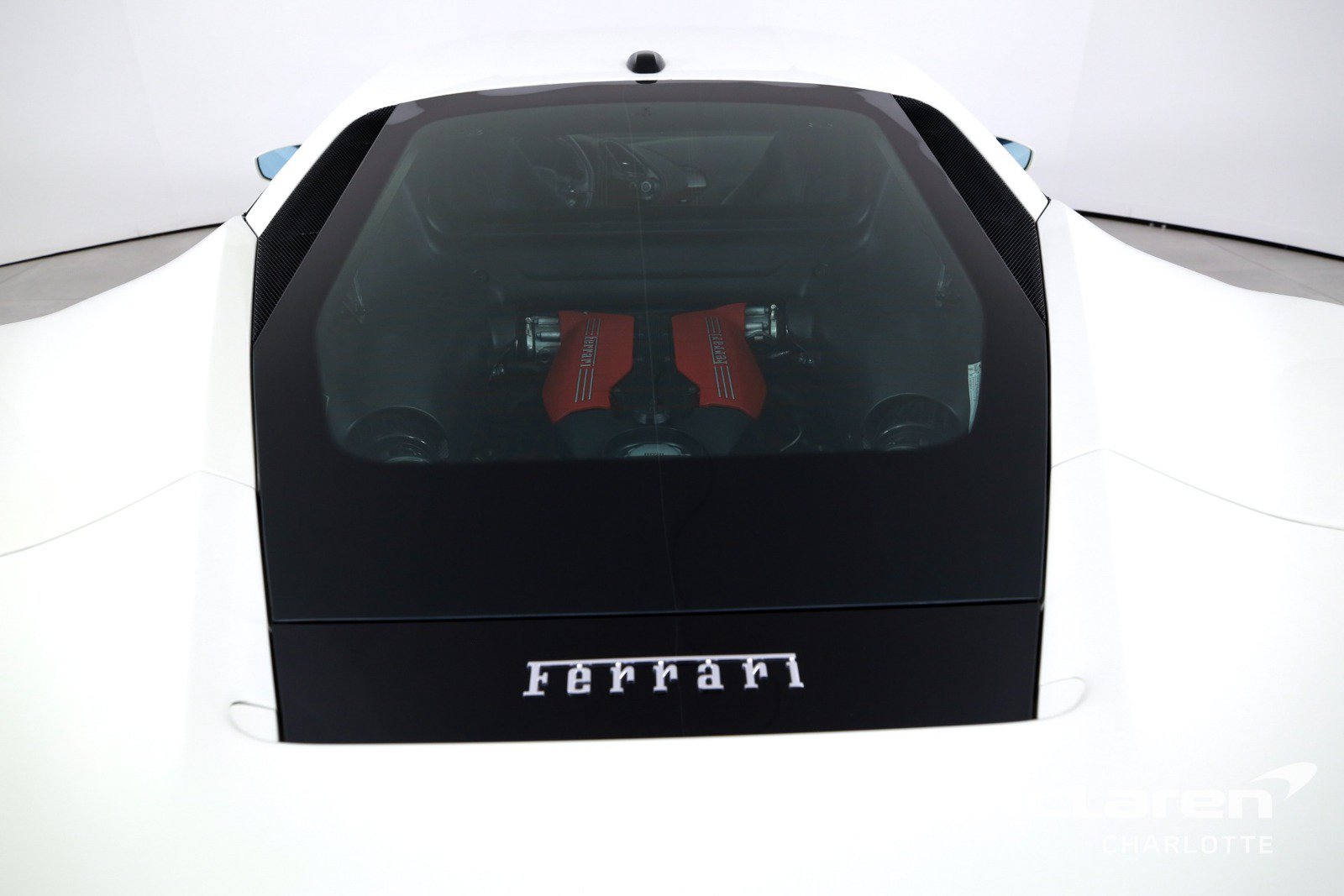 Used 2019 Ferrari 488 GTB RWD image 25