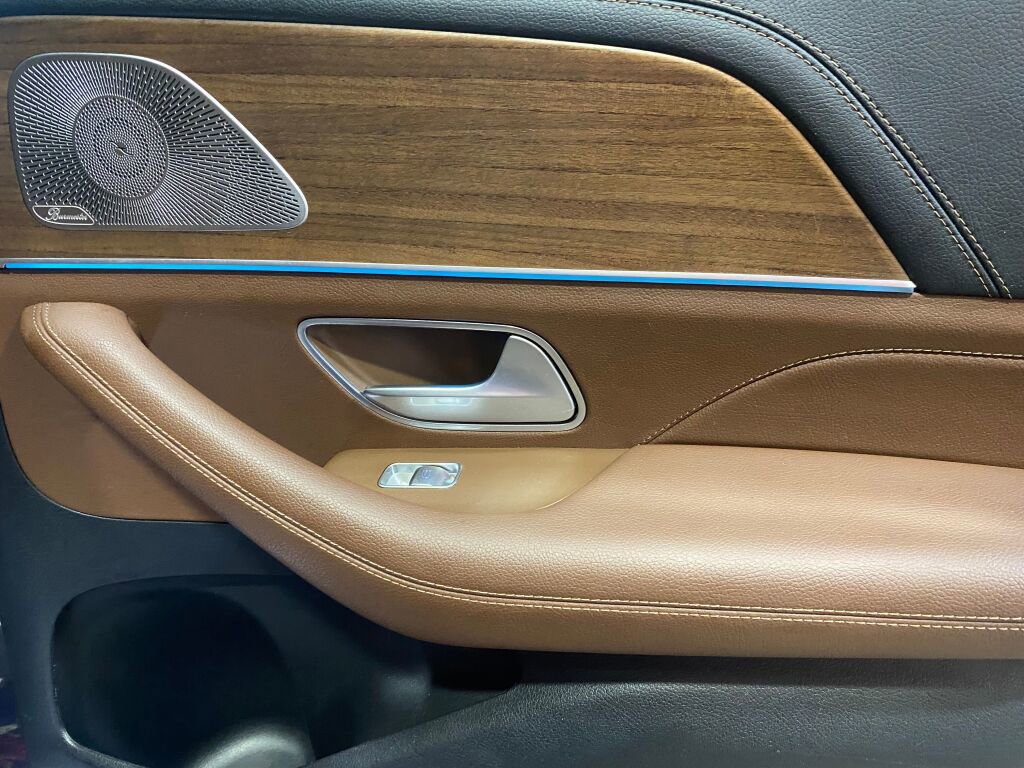 Certified 2024 Mercedes-Benz GLE 350 4MATIC image 23