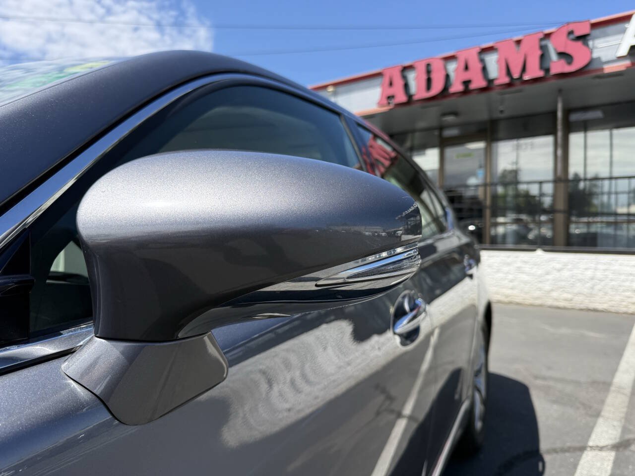 Used 2014 Lexus LS 460 w/ Comfort Package RWD image 25