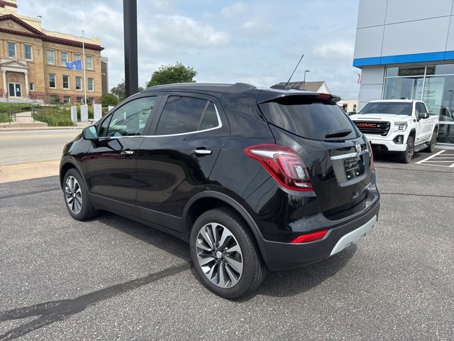 Used 2022 Buick Encore Preferred w/ Safety Package image 3
