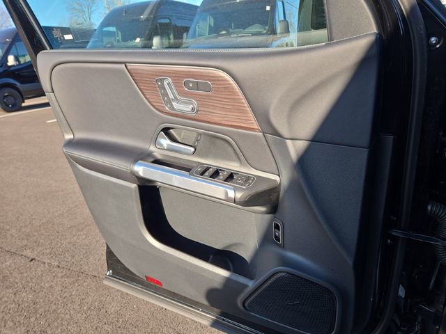 New 2026 Mercedes-Benz GLB 250 4MATIC image 21