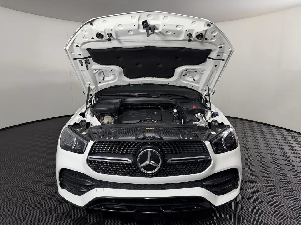 Used 2022 Mercedes-Benz GLE 350 4MATIC image 53