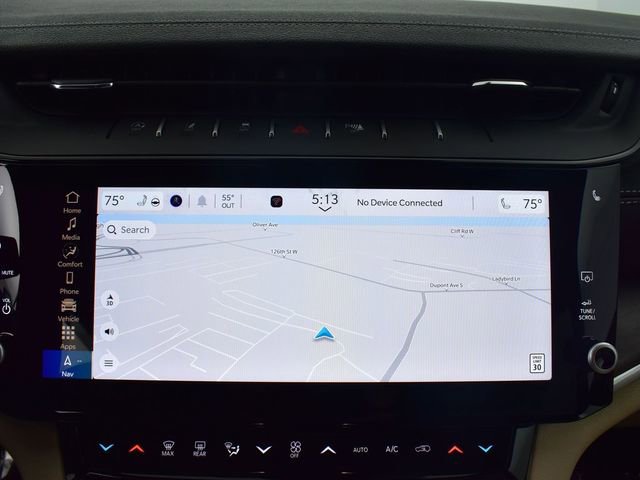 New 2026 Jeep Grand Cherokee Limited w/ Luxury Tech Group II image 11