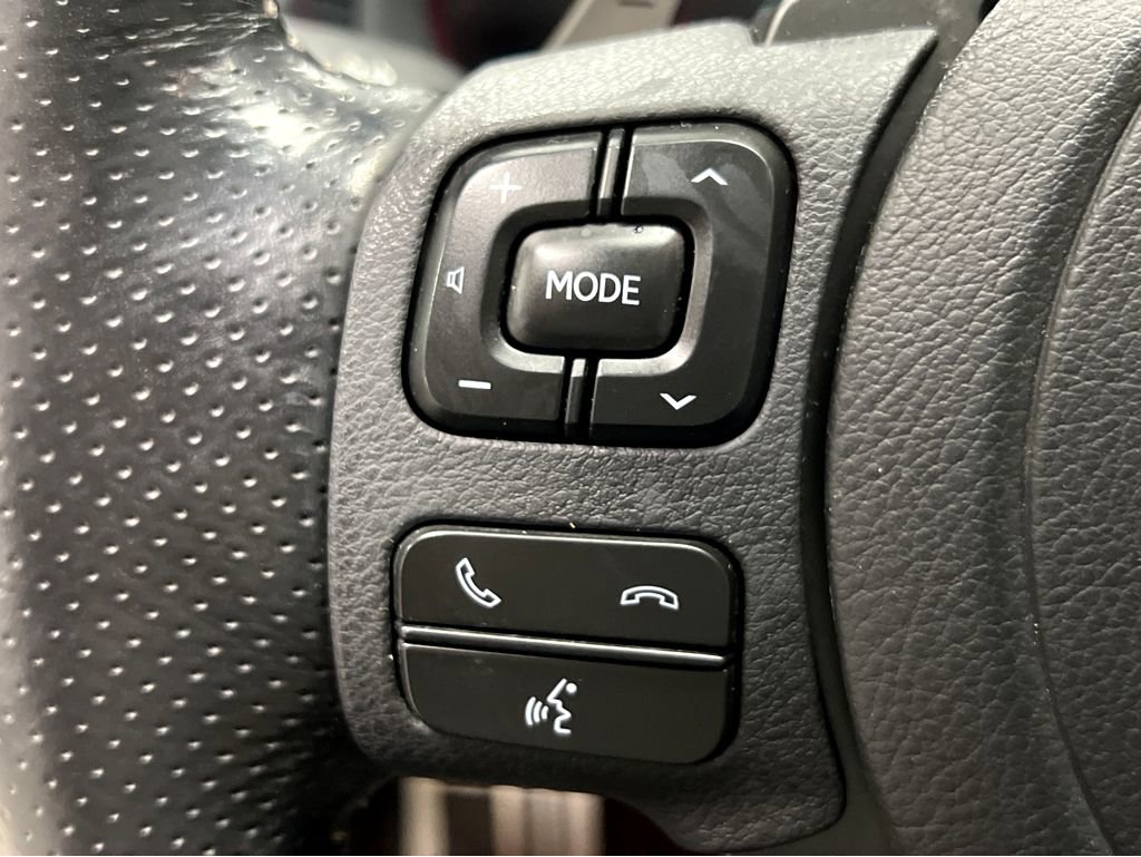 Certified 2024 Lexus IS 350 F Sport w/ Memory Package AWD/4WD image 12