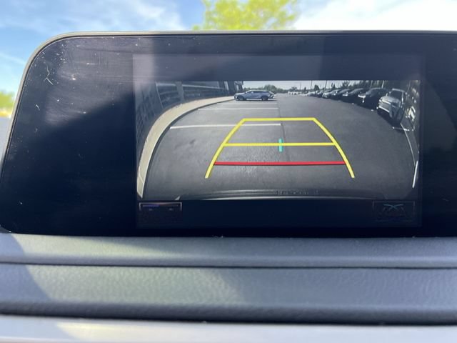 Certified 2022 Lexus RX 350 AWD w/ Premium Package image 15