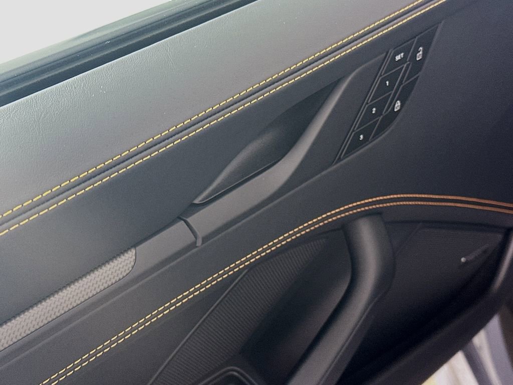 New 2026 Porsche 911 Carrera T image 19