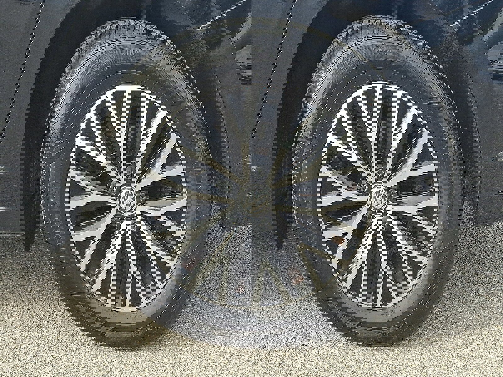 Used 2021 Volkswagen Jetta S w/ Driver Assistance Package image 8