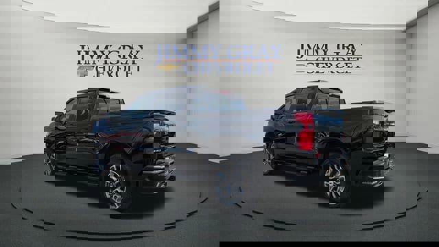 New 2026 Chevrolet Silverado 1500 RST w/ All Star Edition Plus image 3