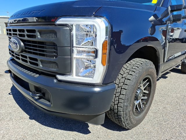 Used 2024 Ford F250 XL w/ XL Driver Assist Package RWD image 9