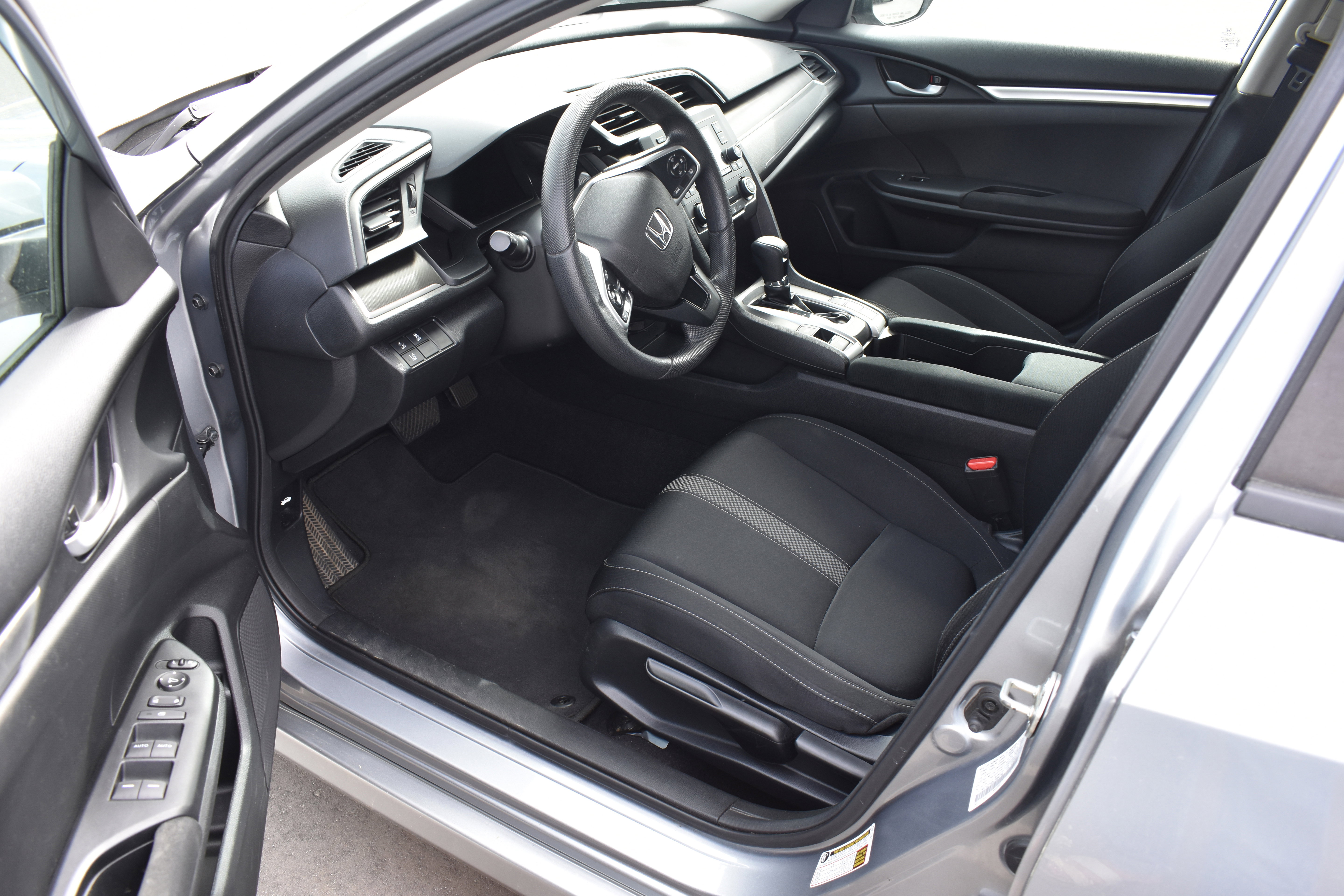 Used 2020 Honda Civic LX image 12