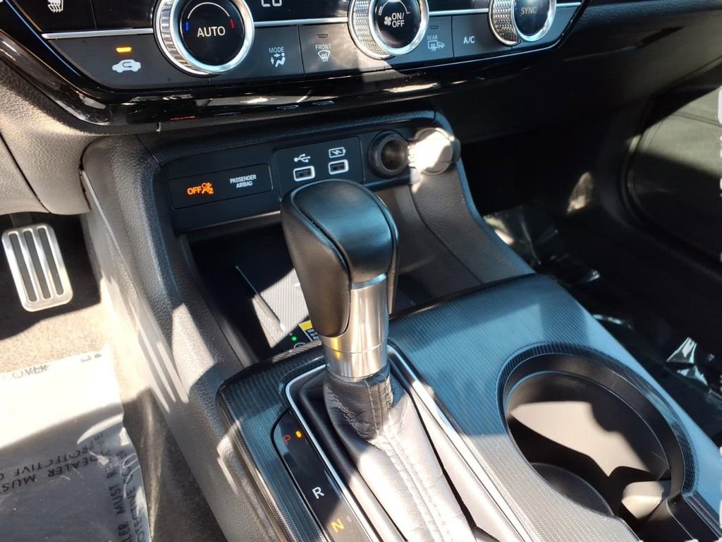 Used 2022 Honda Civic Sport Touring image 26