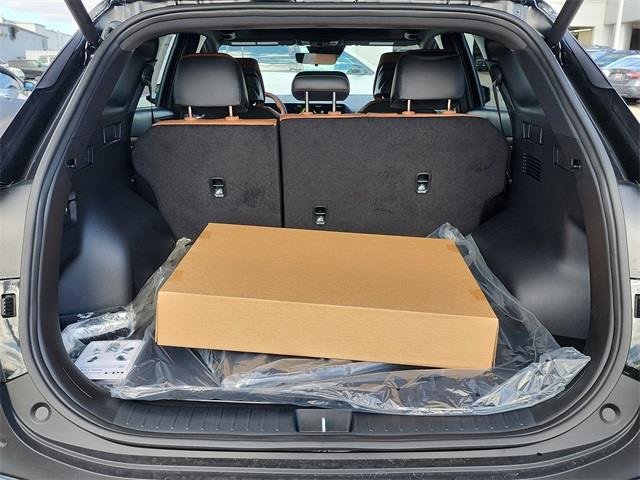 New 2026 Kia Sportage X-Line w/ X-Line Premium Package image 7