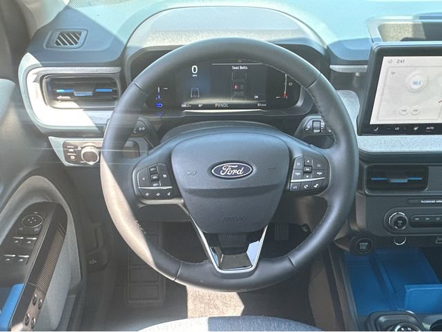 New 2026 Ford Maverick XLT w/ XLT Luxury Package FWD image 12