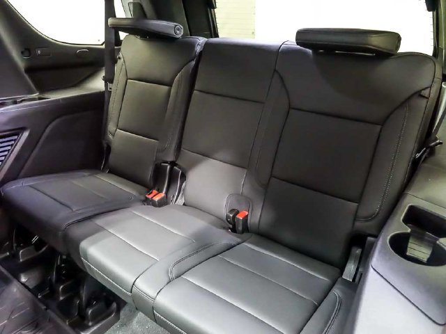 New 2027 Chevrolet Tahoe Z71 w/ Comfort Package AWD/4WD image 12