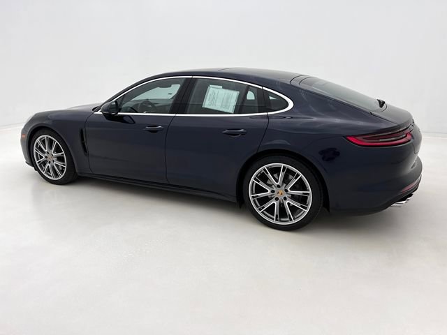 Used 2020 Porsche Panamera 4S image 10