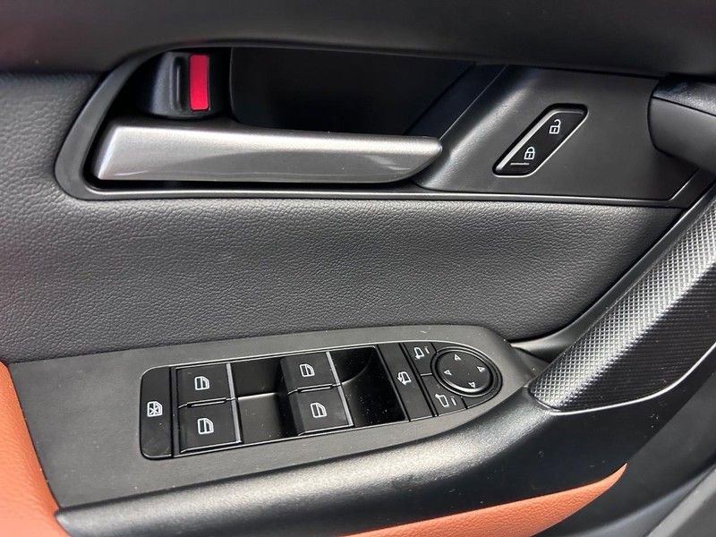 New 2025 MAZDA CX-50 AWD 2.5 Turbo w/ Premium Pkg image 23
