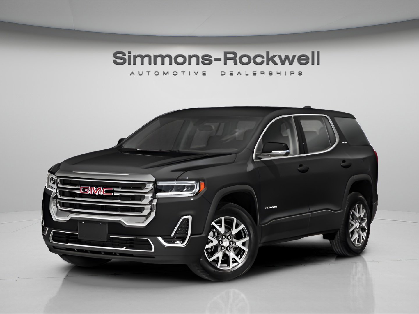 Used 2022 GMC Acadia SLE w/ Driver Convenience Package