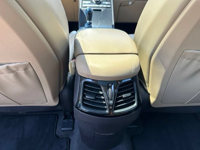 Used 2016 Hyundai Azera Limited FWD image 14
