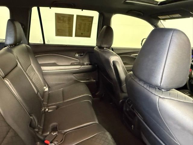 Used 2021 Honda Passport EX-L image 41
