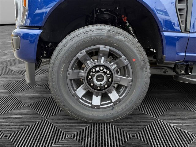 New 2026 Ford F350 XL w/ STX Appearance Package image 14