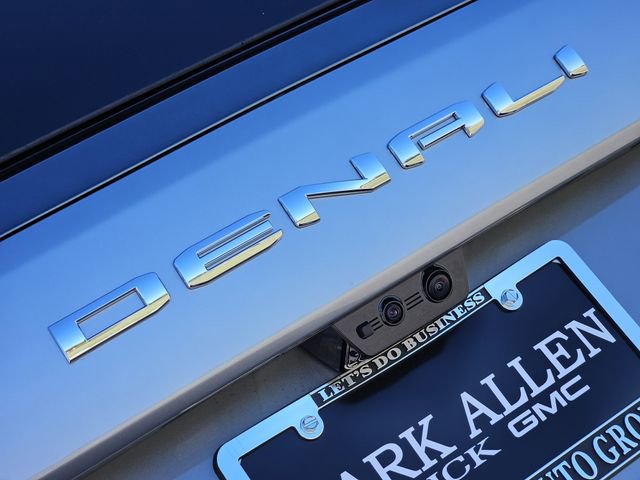 New 2026 GMC Yukon XL Denali Ultimate image 8