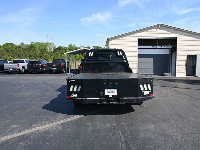 Used 2024 Ford F350 XL w/ XL Chrome Package image 4