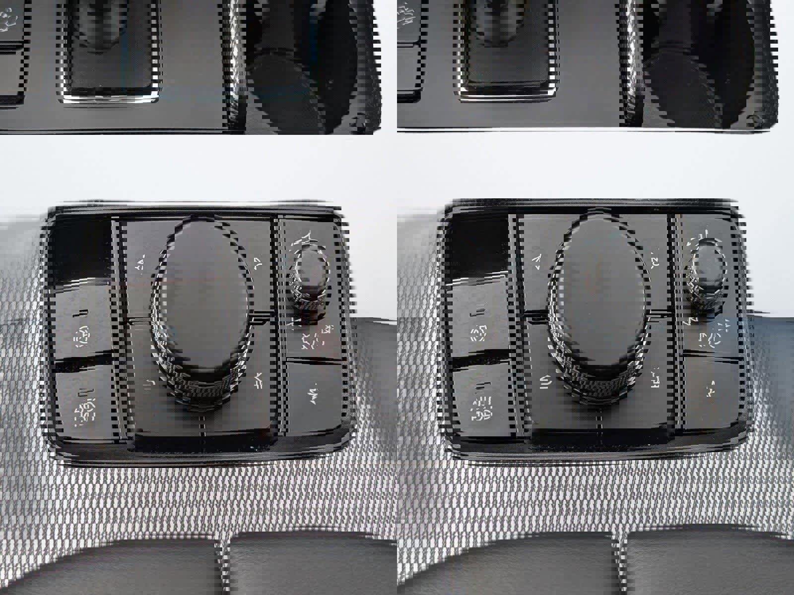 Used 2025 MAZDA CX-70 3.3 Turbo w/ Preferred Package image 26