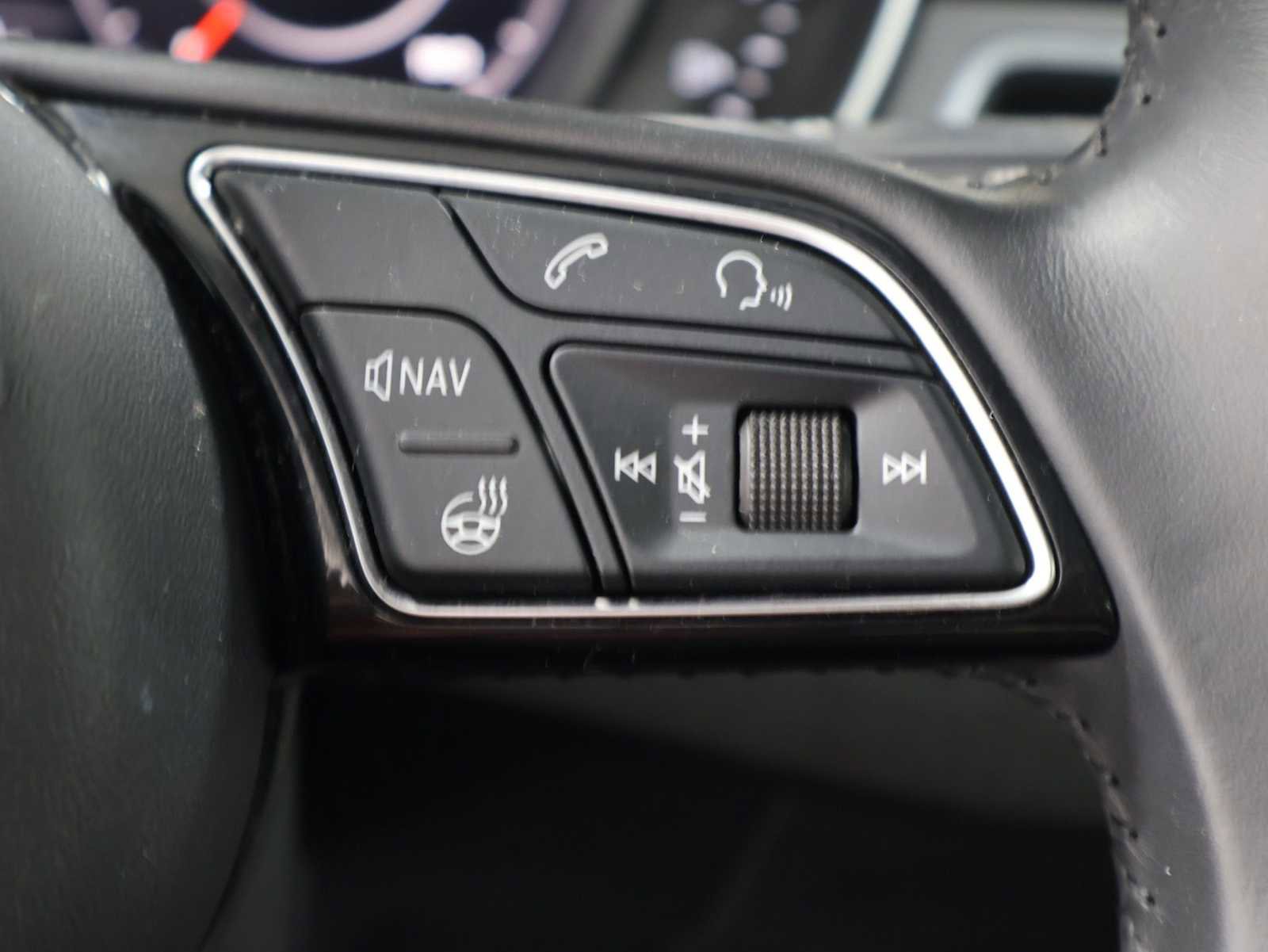 Used 2018 Audi A4 2.0T Premium Plus w/ Premium Plus Package AWD/4WD image 24