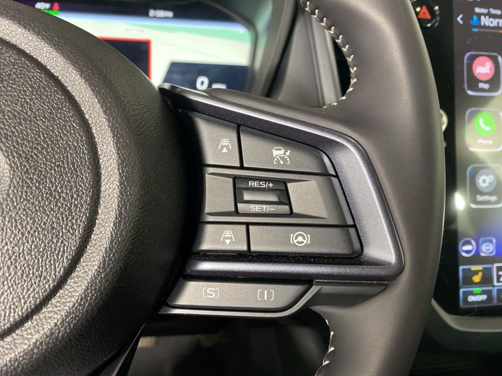 Certified 2025 Subaru Forester Limited image 23