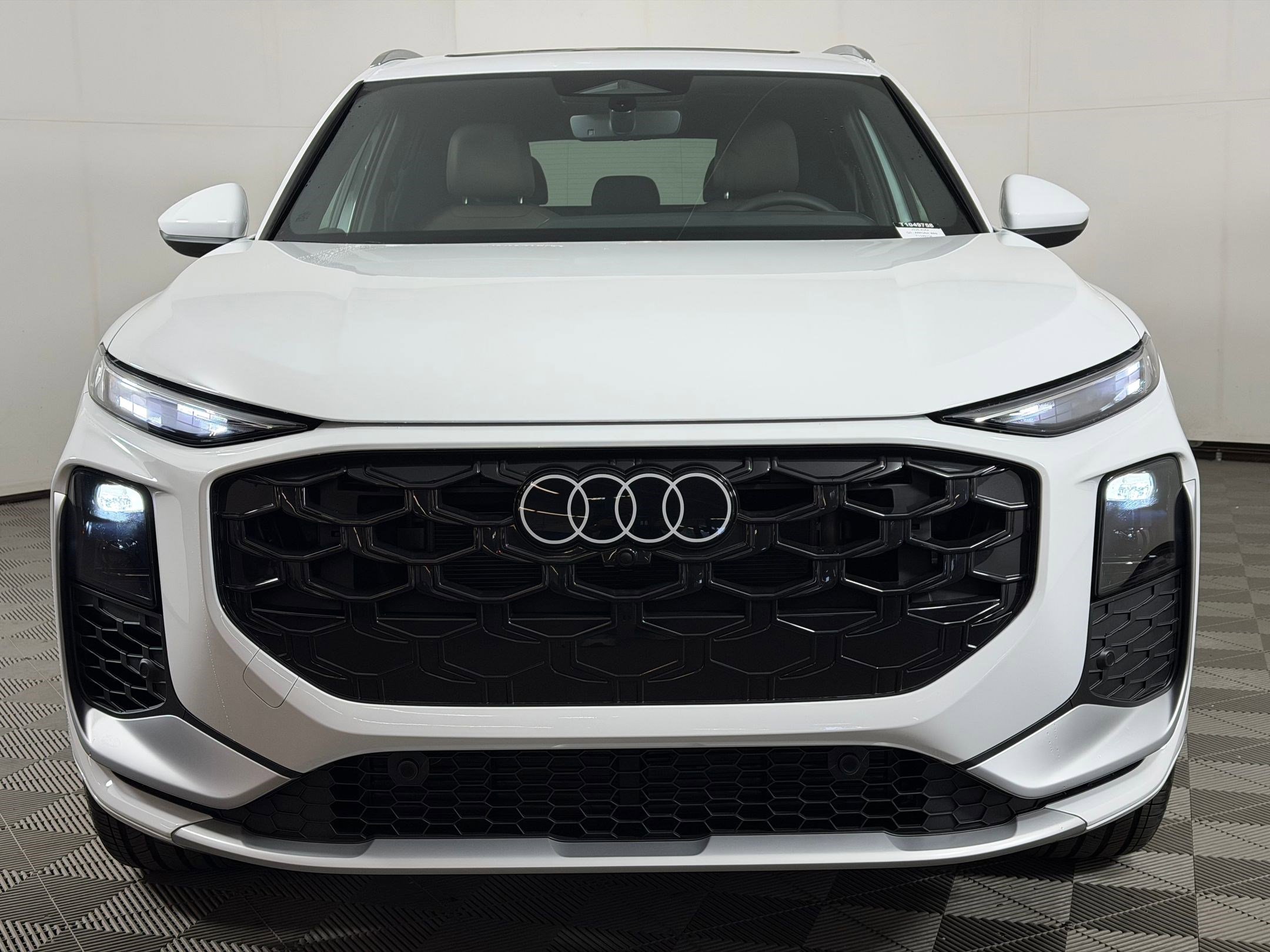 New 2026 Audi Q3 quattro 2.0T image 6