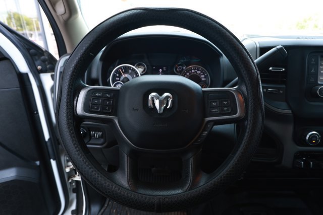 Used 2019 RAM 3500 Tradesman image 11