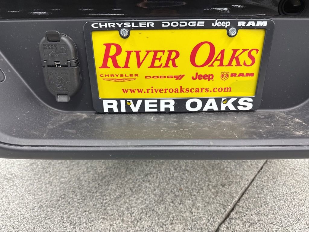 New 2026 Jeep Gladiator Sport image 8