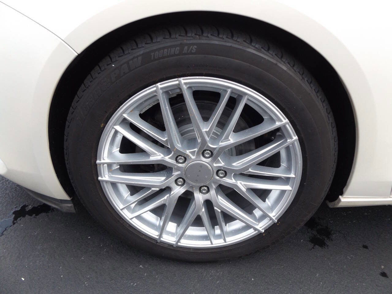 Used 2014 Chevrolet Impala LTZ image 33