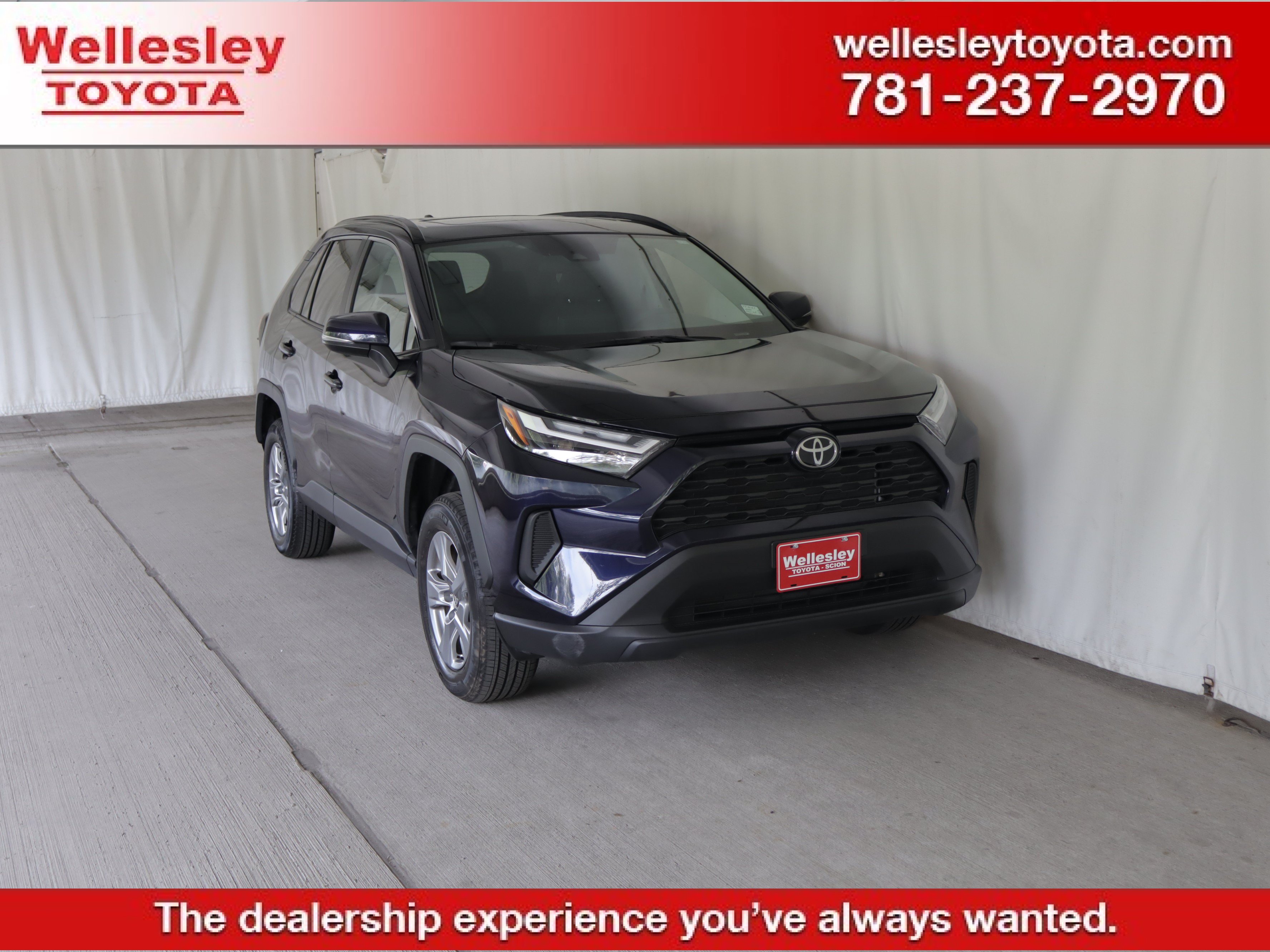 Used 2025 Toyota RAV4 XLE w/ Convenience Package AWD/4WD video 1