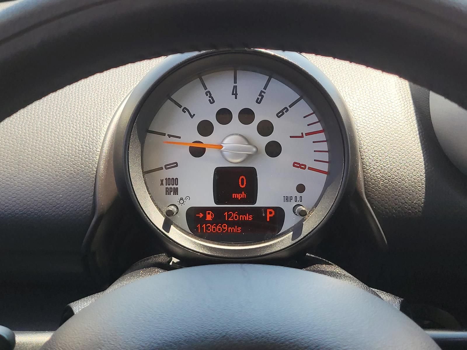 Used 2012 MINI Cooper Countryman S FWD image 28