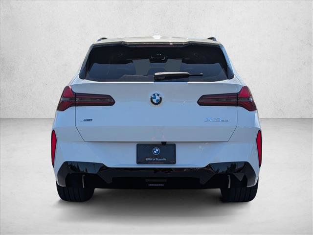New 2026 BMW X3 xDrive30i w/ Premium Package AWD/4WD image 6