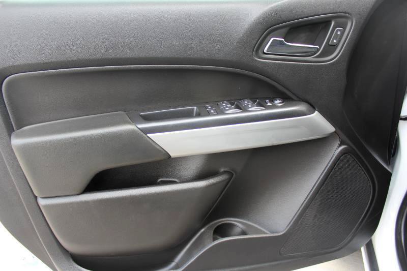 Used 2019 Chevrolet Colorado LT RWD image 13