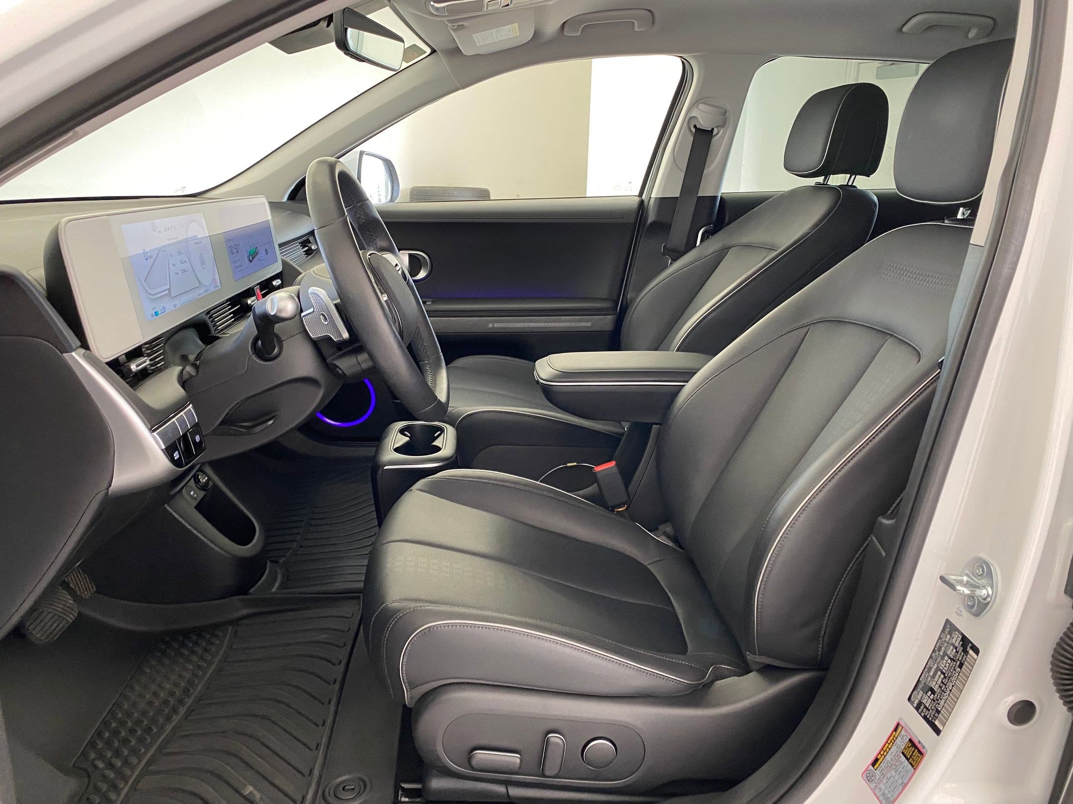 Used 2023 Hyundai Ioniq 5 SEL image 4