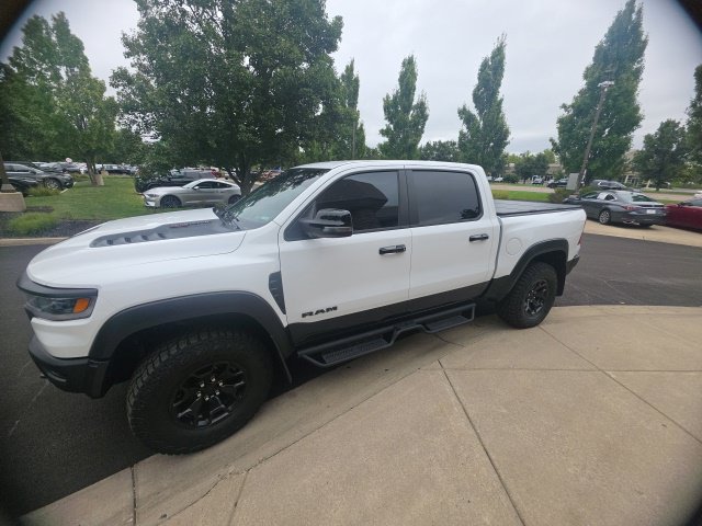 Used 2026 RAM 1500 RHO w/ RHO Level 1 Equipment Group AWD/4WD image 4