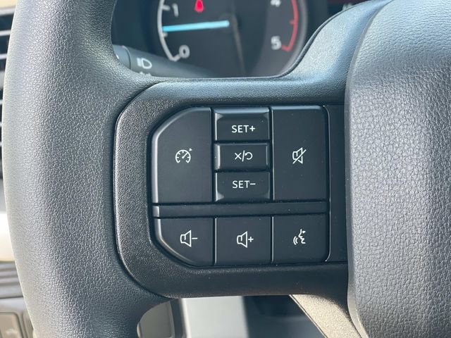 New 2026 Ford F350 XLT AWD/4WD image 8