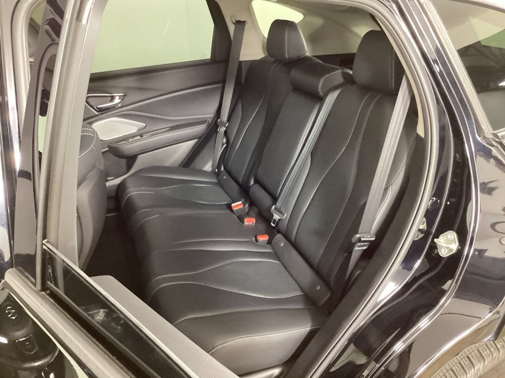 Used 2020 Acura RDX AWD w/ Advance Package image 31