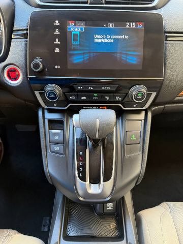 Used 2018 Honda CR-V EX image 19